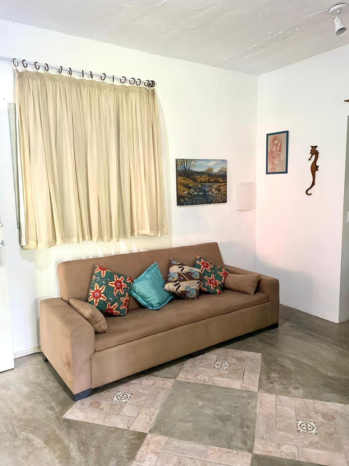 Casa di Barro Hostel Velha Boipeba Bagian luar foto