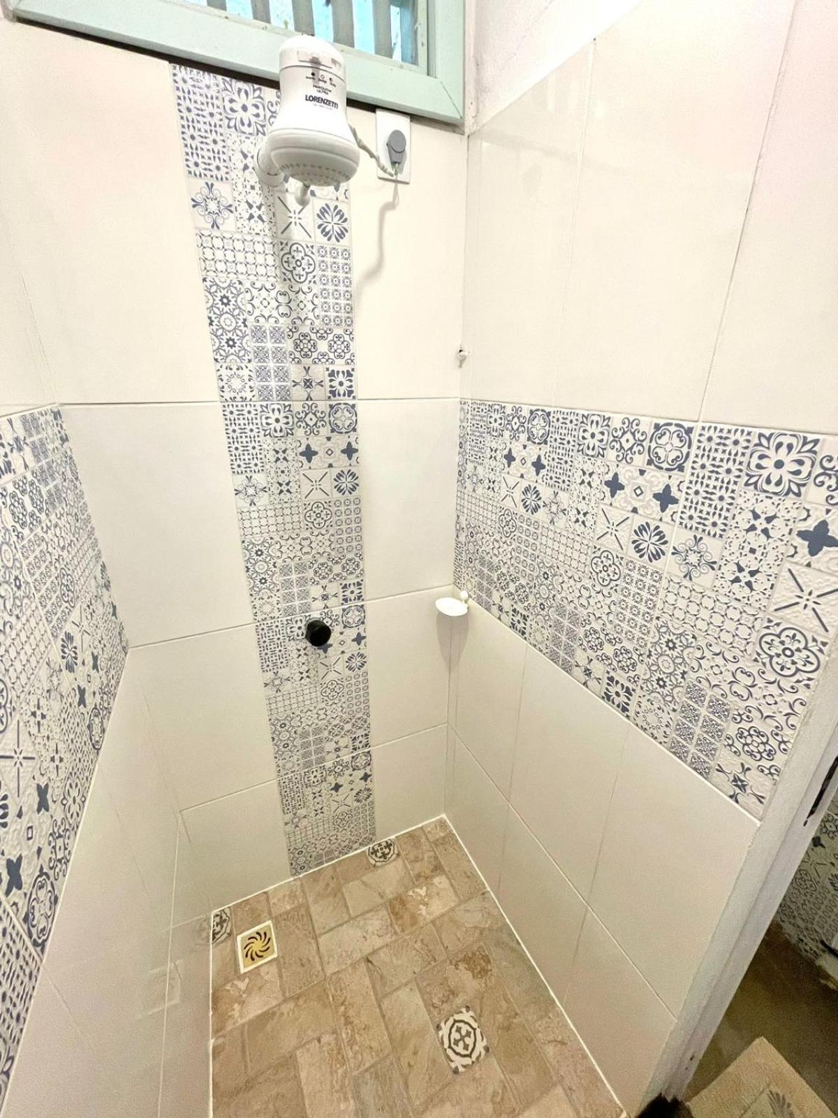 Casa di Barro Hostel Velha Boipeba Bagian luar foto